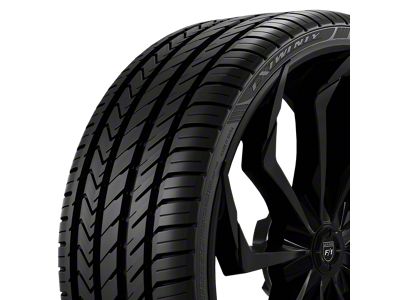 Lexani LX-Twenty High Performance Tire (245/45R19)