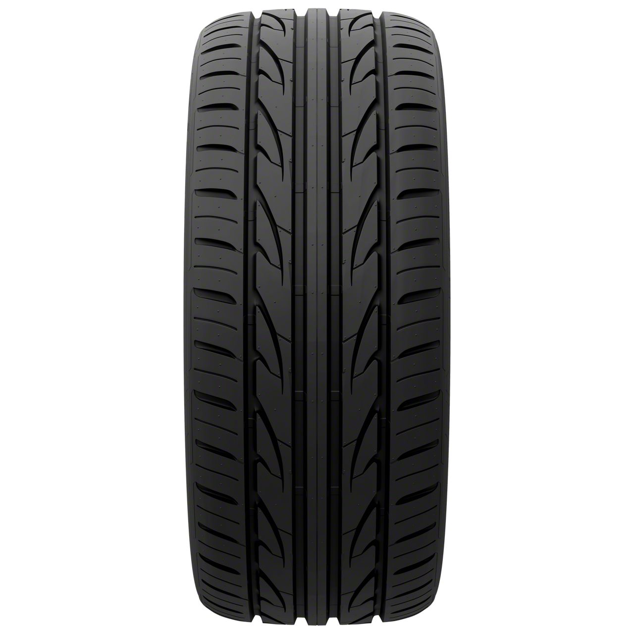 pon Lexani Mustang LXUHP-207 Ultra High Performance Tire