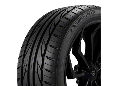 Lexani LXUHP-207 Ultra High Performance Tire (215/45R18)