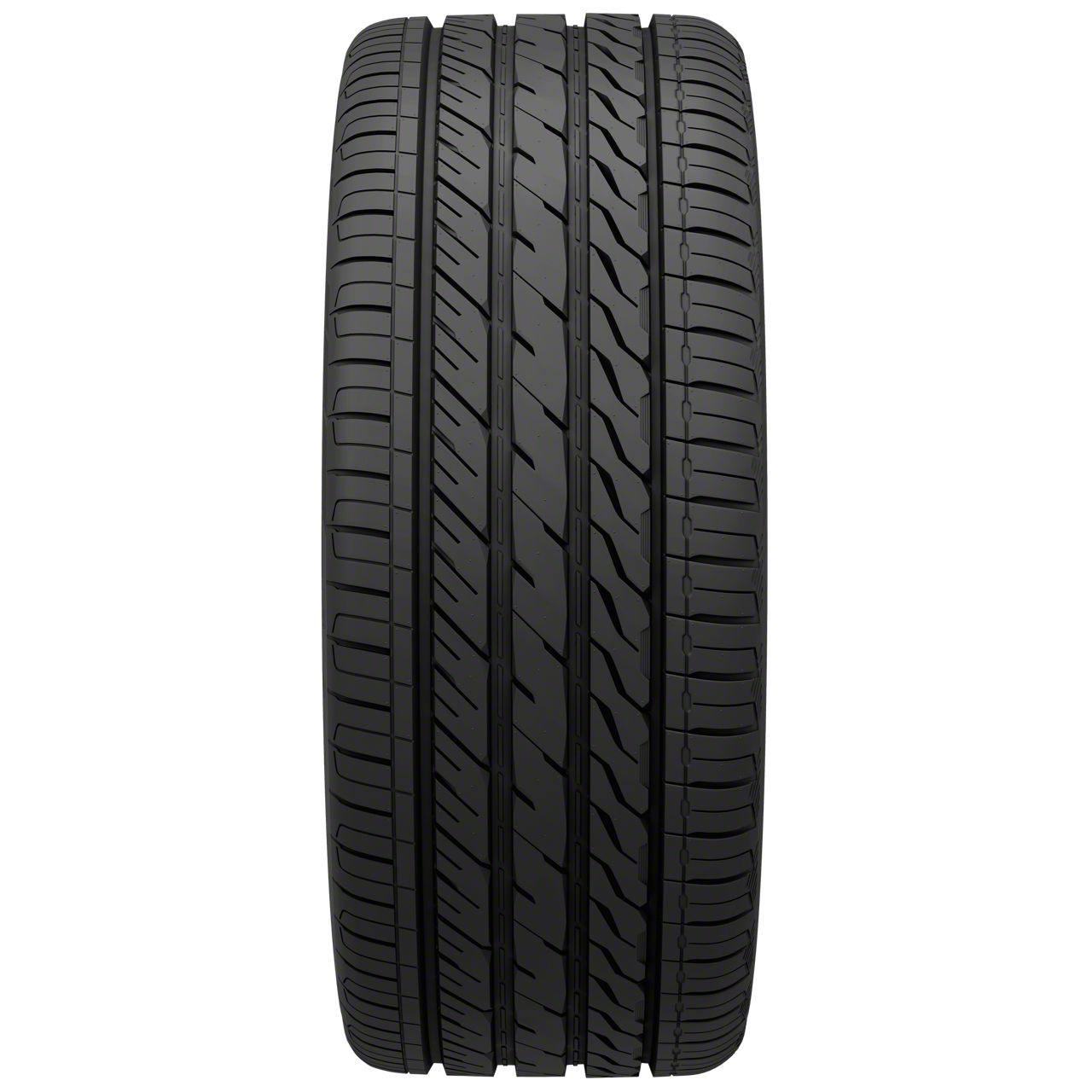 Lexani Mustang RXF Plus All-Season Run Flat Tire LXSTRFXP185003
