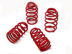 LG Motorsports Lowering Springs (10-15 Camaro)
