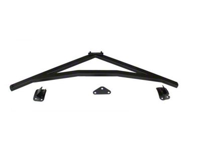 LG Motorsports Strut Tower Brace (10-15 Camaro)