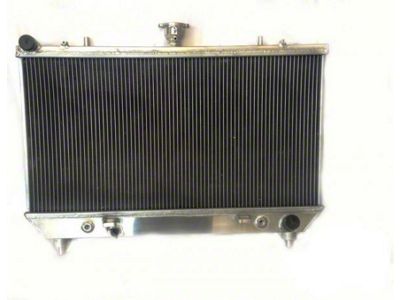 LG Motorsports Super Cool Radiator (10-11 Camaro SS)