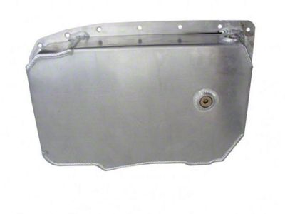 LG Motorsports 6L80 High Capacity Transmission Pan (14-19 Corvette C7)