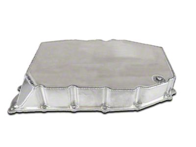 LG Motorsports 8-Speed High Capacity Transmission Pan (14-19 Corvette C7)