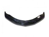 LG Motorsports G7 Front Chin Splitter; Carbon Fiber (14-19 Corvette C7, Excluding ZR1)