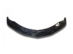 LG Motorsports G7 Front Chin Splitter; Carbon Fiber (14-19 Corvette C7, Excluding ZR1)