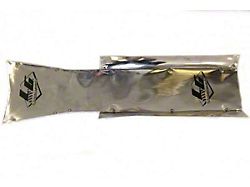 LG Motorsports Tunnel Heat Buster (97-13 Corvette C5 & C6)