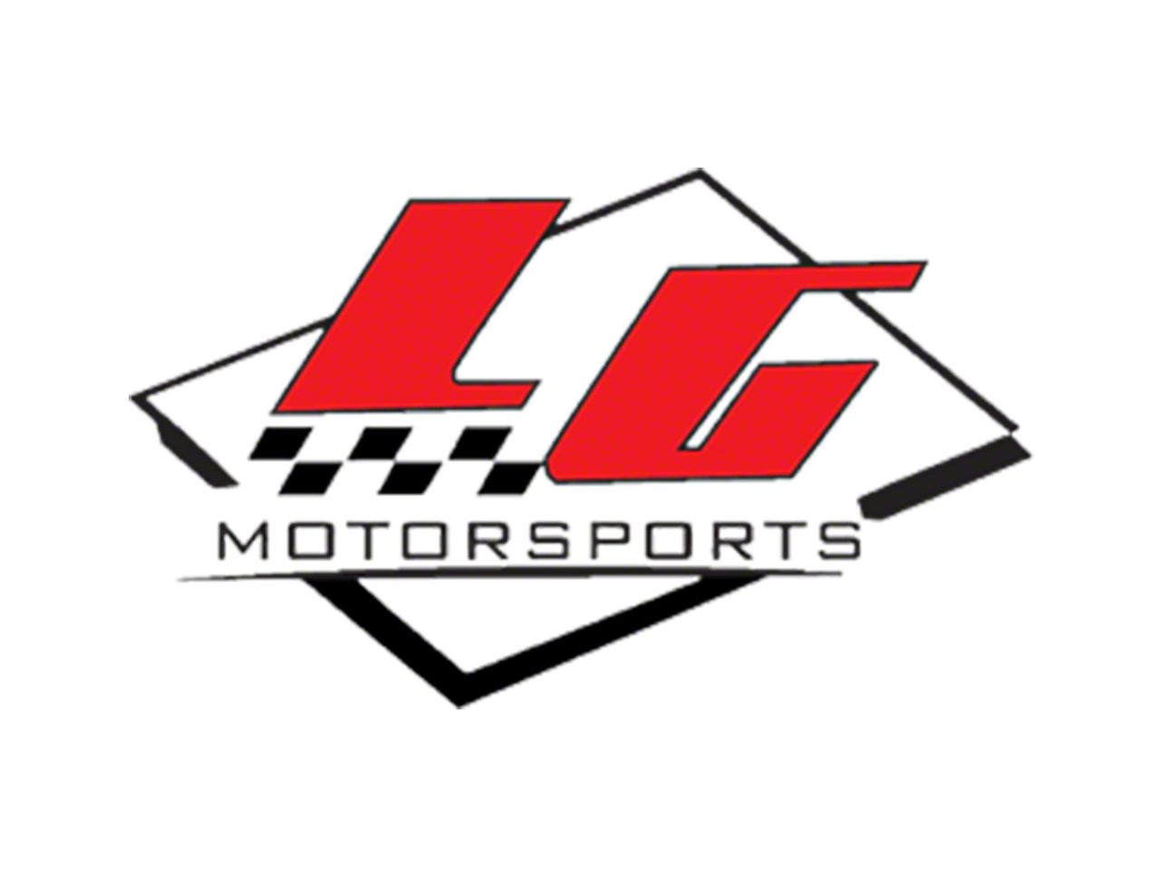 LG Motorsports Parts