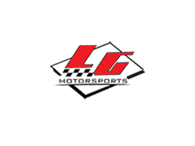 LG Motorsports Parts