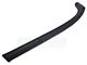 OPR Convertible Top Boot Well Molding; Driver Side (83-86 Mustang Convertible)