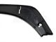 OPR Convertible Top Boot Well Molding; Driver Side (87-93 Mustang Convertible)