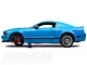 OPR Inner Fender Liner; Front Section; Driver Side (05-09 Mustang GT)