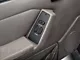 OPR Window Switch Bezel; Driver Side (87-93 Mustang Coupe, Hatchback)
