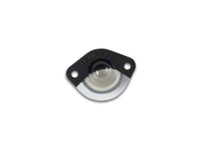 License Plate Light Lens (94-98 Mustang)