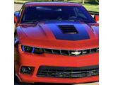 RGBW Headlight DRL Boards with Projector Halos and Bluetooth Controller (14-15 Camaro)