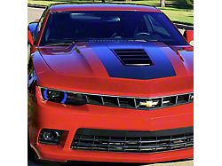 Lighting Trendz RGBWA Headlight DRL Boards with Bluetooth Controller (14-15 Camaro)