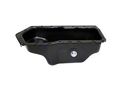 Liland Global Engine Oil Pan (95-02 3.8L Camaro)