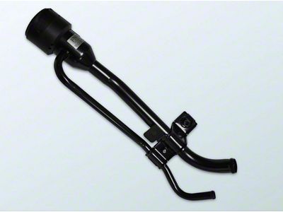 Liland Global Fuel Tank Filler Neck (97-05 Corvette C5 & C6)