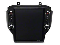 Navos by Linkswell Gen 5 12.10-Inch T-Style Radio (15-23 Mustang)