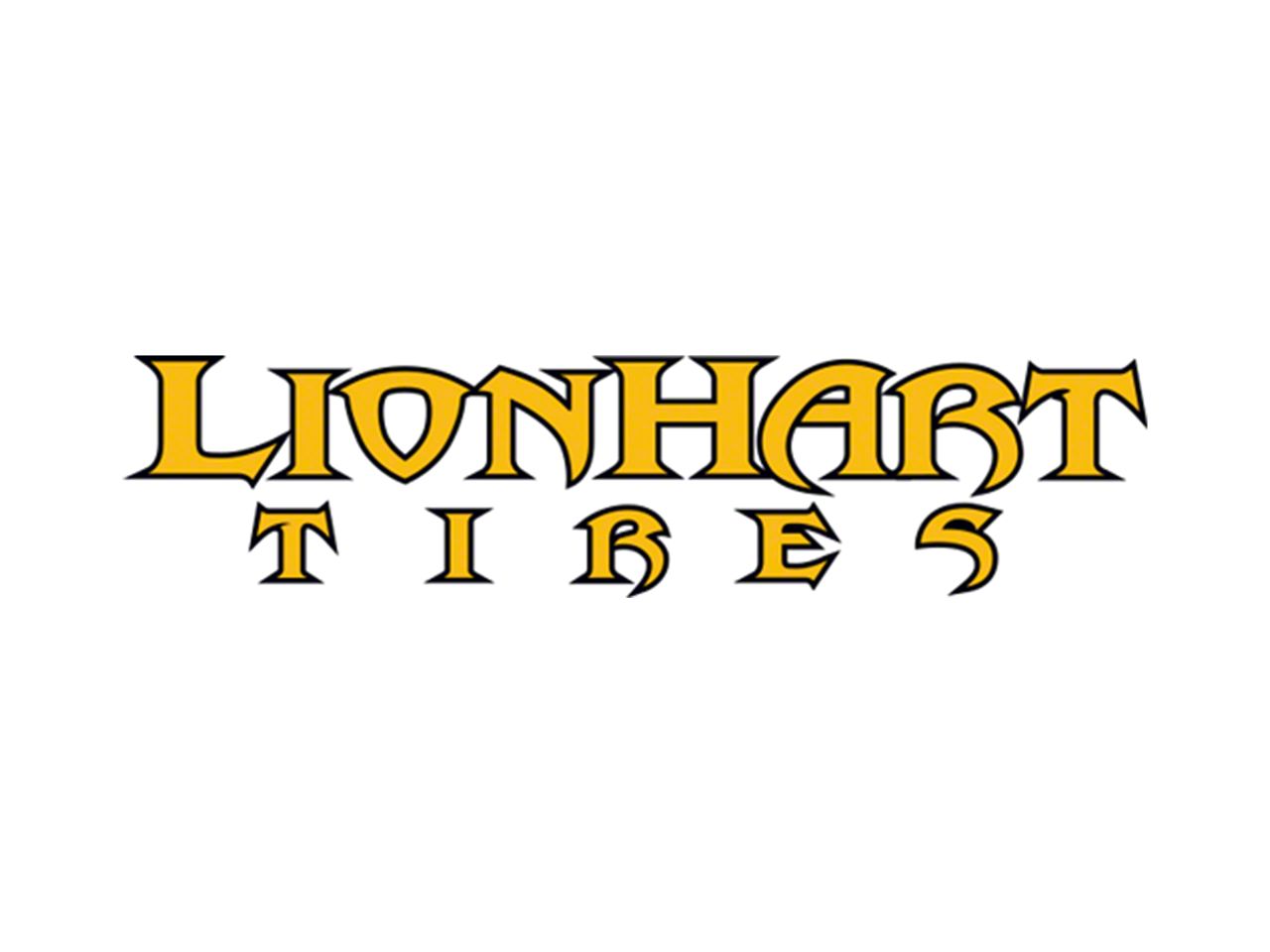 Lionhart Parts