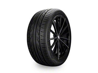 Lionhart LH-503 High Performance All-Season Tire (235/50R18)