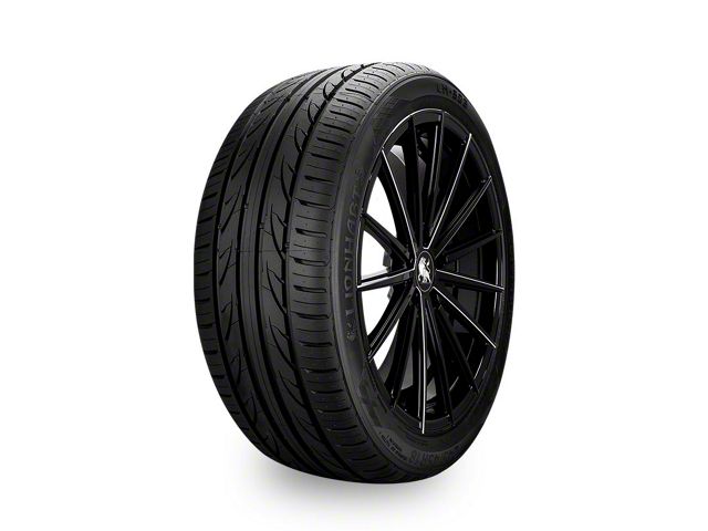 Lionhart LH-503 High Performance All-Season Tire (245/45R17)