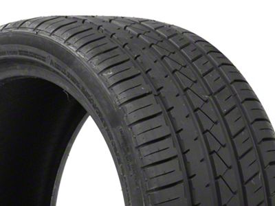 Lionhart LH-Five Ultra High Performance All-Season Tire (275/35R20)