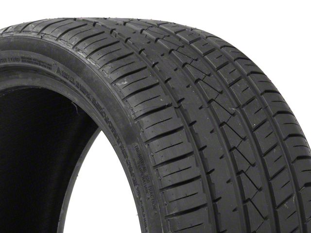 Lionhart LH-Five Ultra High Performance All-Season Tire (275/40R20)