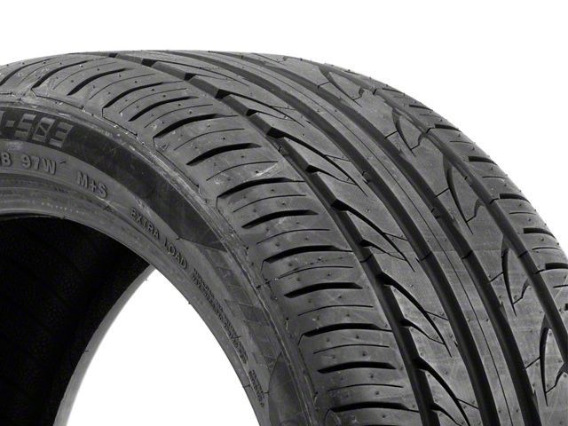 Lionhart LH-503 High Performance All-Season Tire (235/55R17)