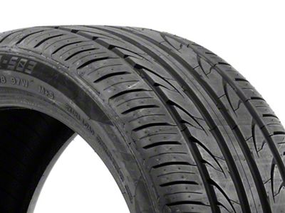 Lionhart LH-503 High Performance All-Season Tire (245/45R17)