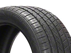 Lionhart LH-Five Ultra High Performance All-Season Tire (255/35R20)