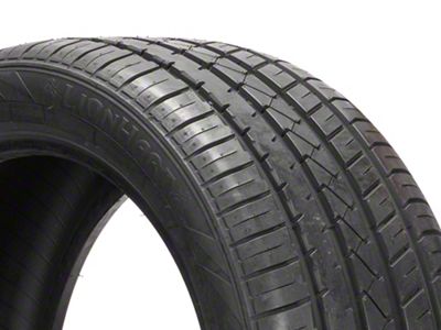 Lionhart LH-Five Ultra High Performance All-Season Tire (275/40R20)