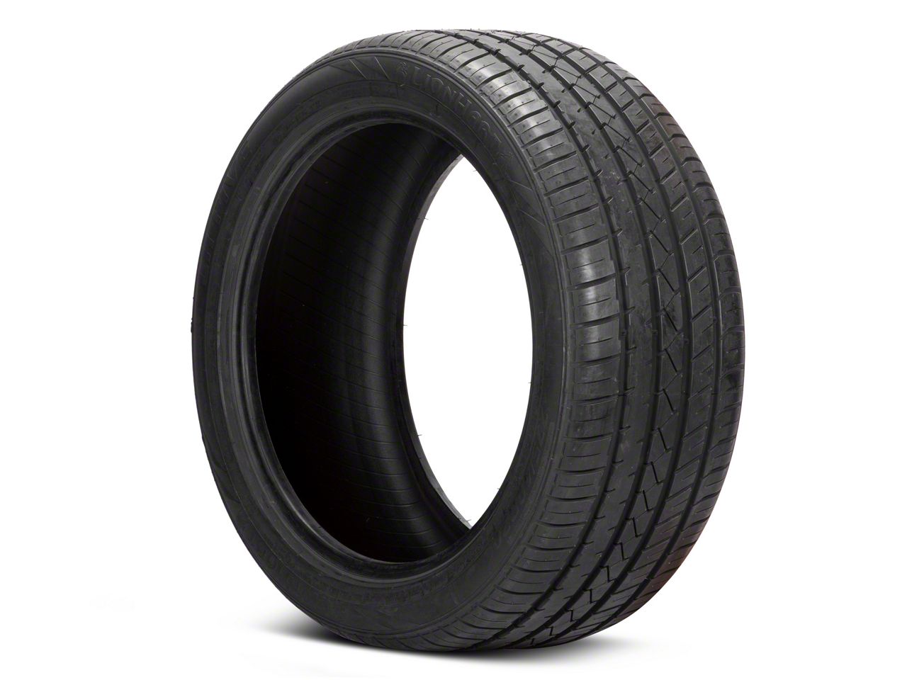 Lionhart Charger LH-Five Ultra High Performance All-Season Tire