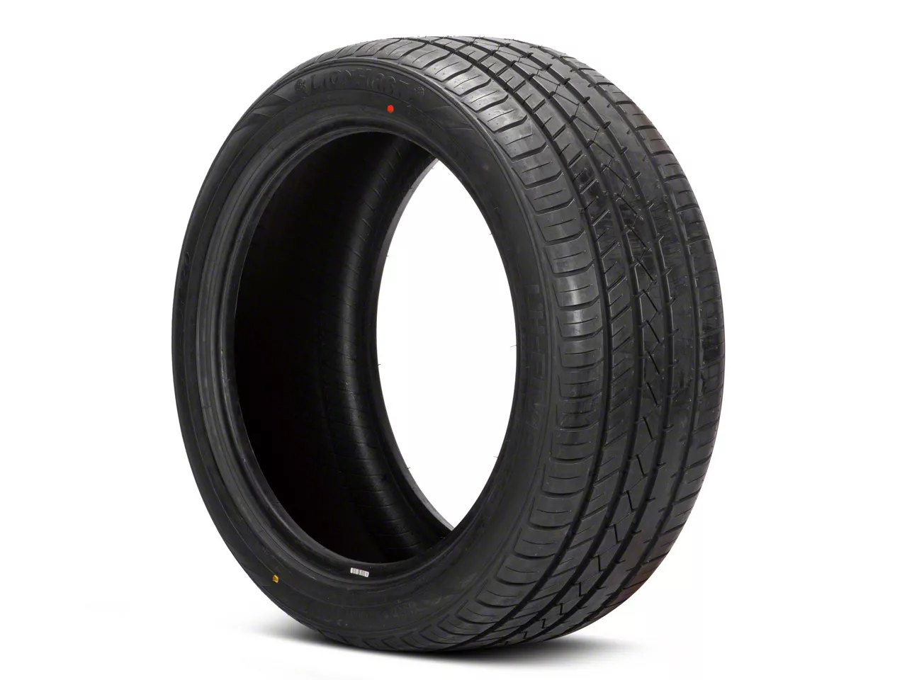 Lionhart Charger LH-Five Ultra High Performance All-Season Tire