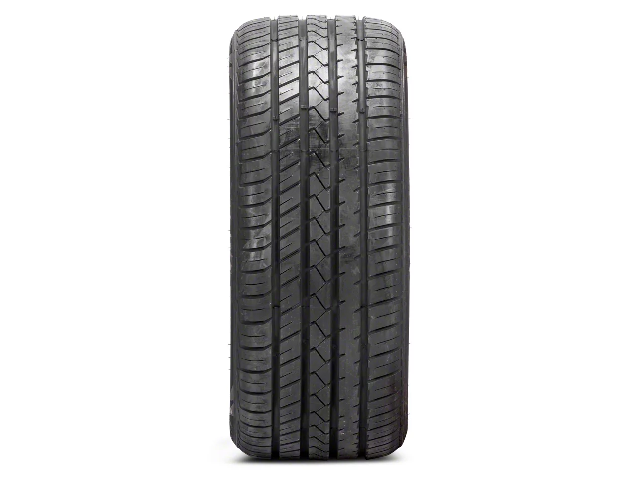 Lionhart Charger LH-Five Ultra High Performance All-Season Tire