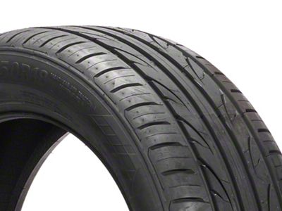 Lionhart LH-503 High Performance All-Season Tire (205/65R15)