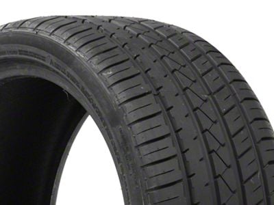 Lionhart LH-Five Ultra High Performance All-Season Tire (275/40R19)