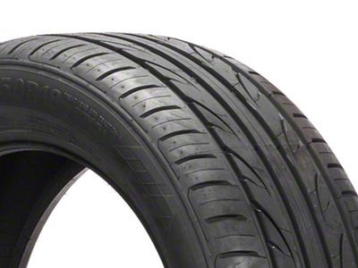 Lionhart LH-503 High Performance All-Season Tire (235/50R18)