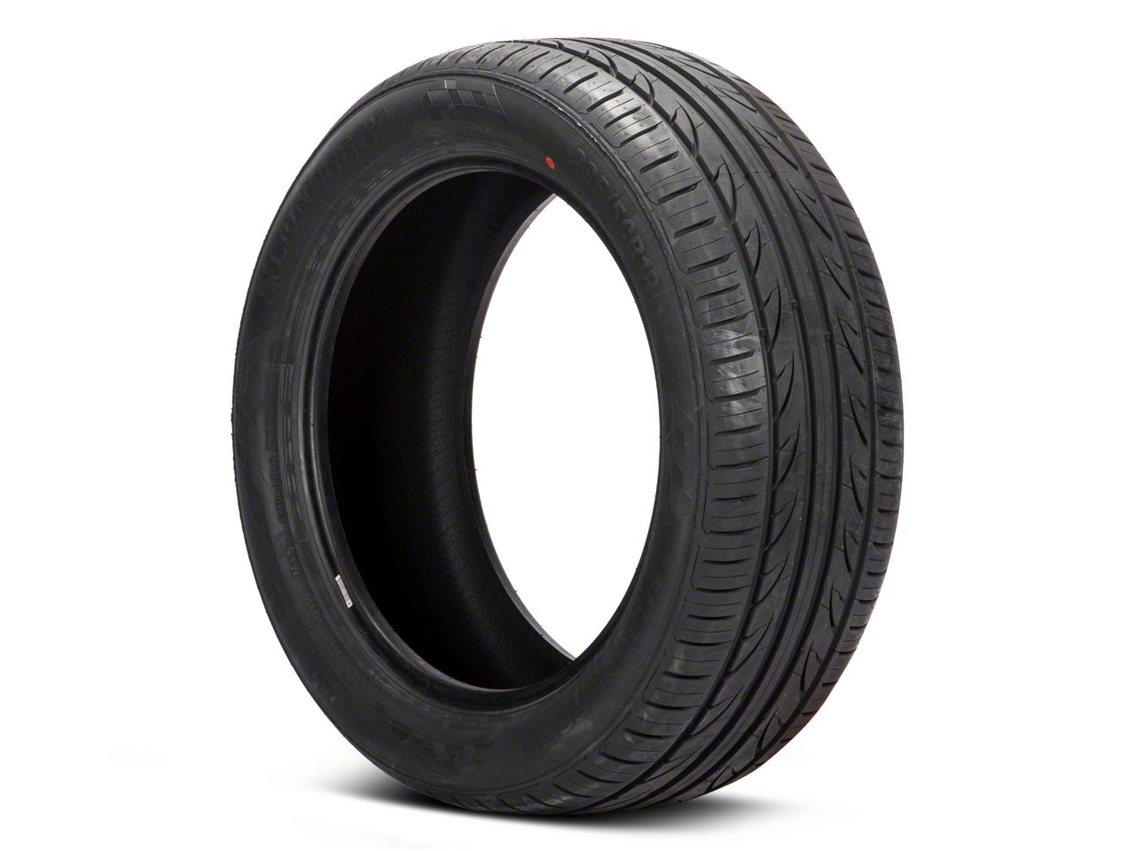 Lionhart Mustang LH-503 High Performance All-Season Tire
