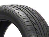 Lionhart LH-503 High Performance All-Season Tire (245/45R17)