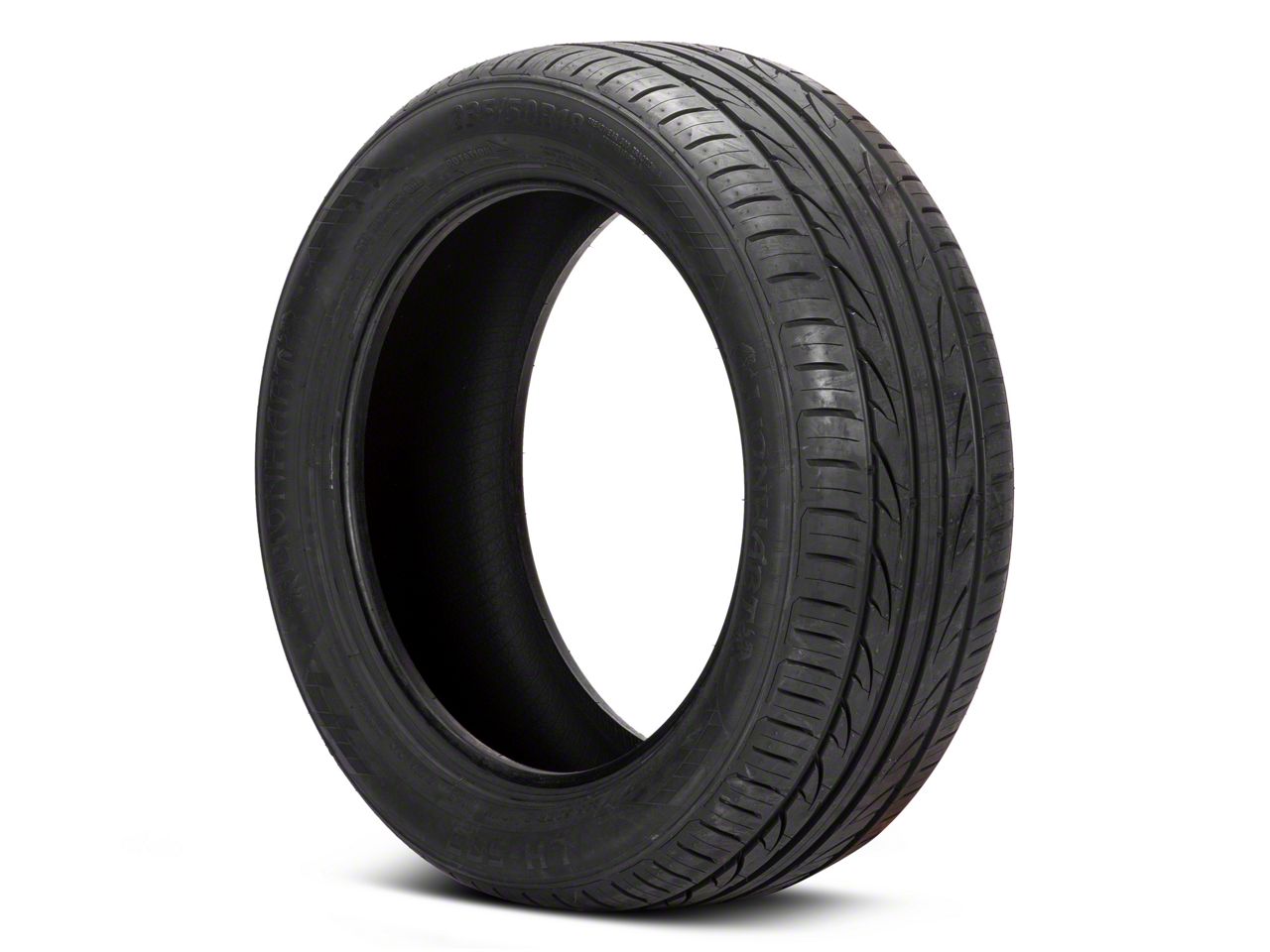 harukecyon Lionhart Mustang LH-503 High Performance All-Season Tire