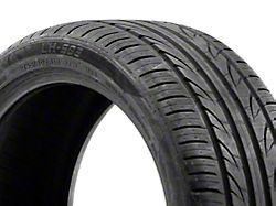 Lionhart LH-503 High Performance All-Season Tire (245/45R17)