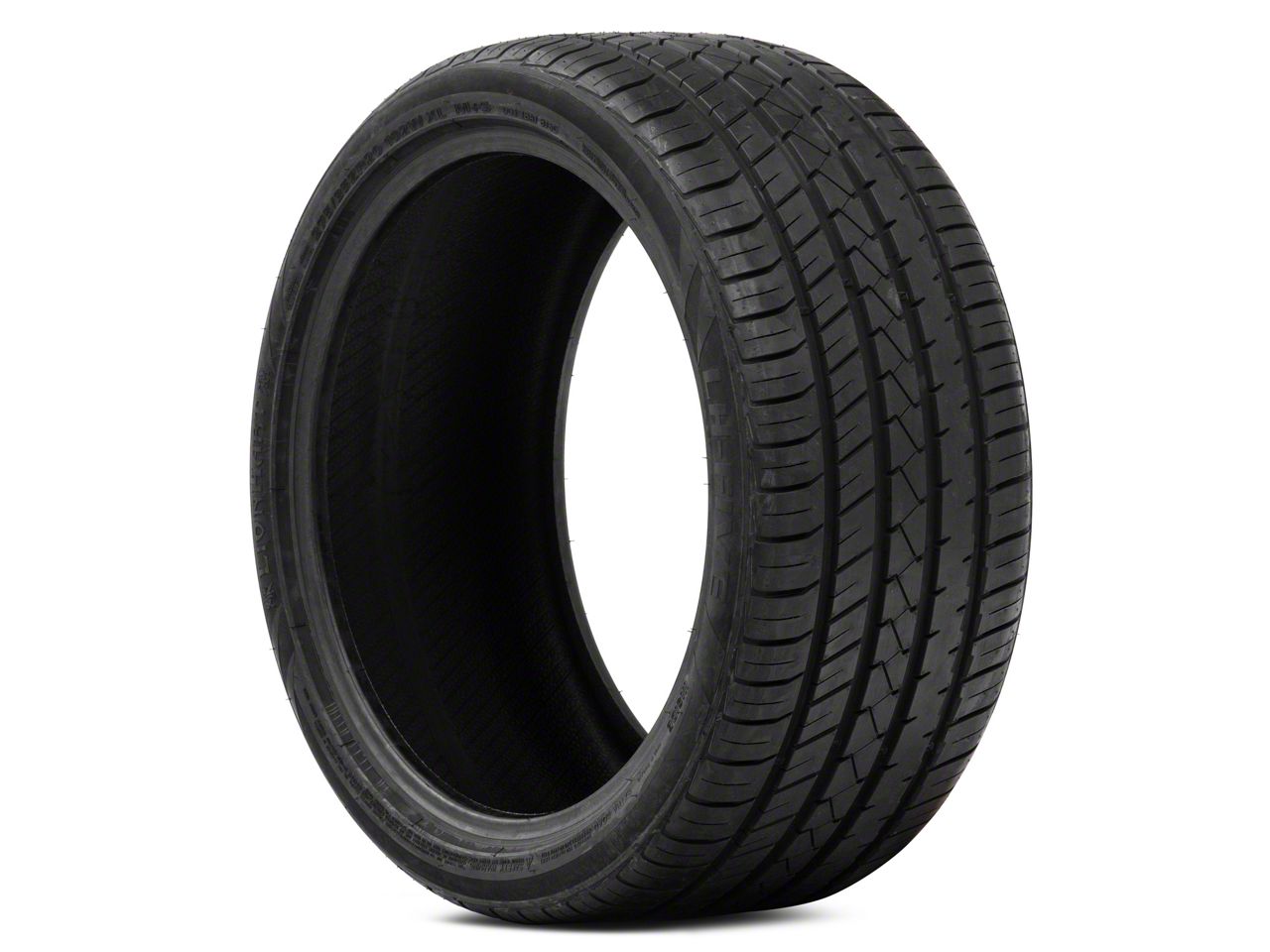 Lionhart Mustang LH-Five Ultra High Performance All-Season