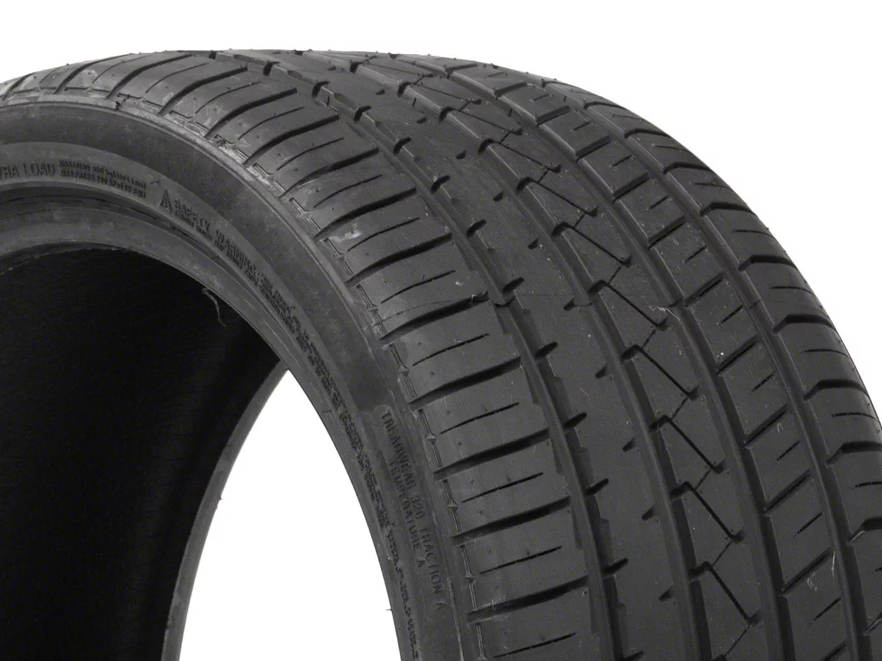 Lionhart Mustang LH-Five Ultra High Performance All-Season