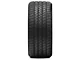 Lionhart LH-Five Ultra High Performance All-Season Tire (275/40R19)