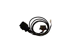 Livernois Motorsports MyCalibrator Programming Bypass Cable (18-23 Challenger)