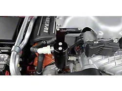 Livernois Motorsports Oil Catch Can (15-23 6.2L HEMI Challenger)