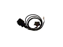 Livernois Motorsports MyCalibrator Programming Bypass Cable (18-23 Charger)