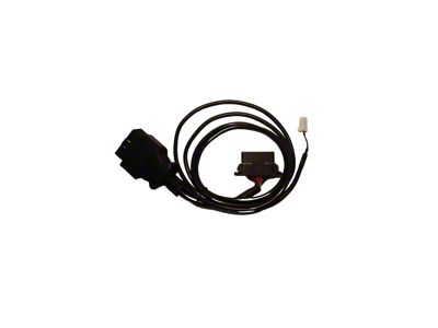 Livernois Motorsports MyCalibrator Programming Bypass Cable (18-23 Charger)